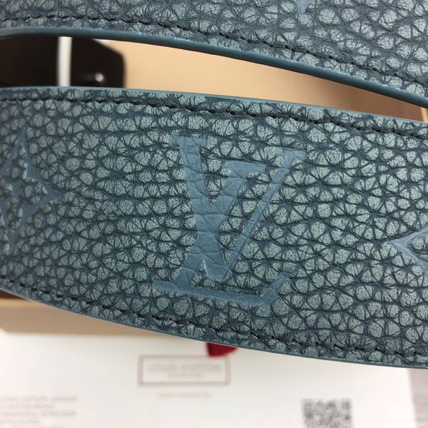 Louis Vuitton 40MM Belt LVB00331-1